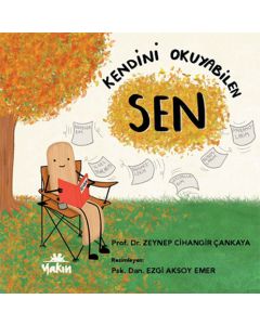 Kendini Okuyabilen Sen