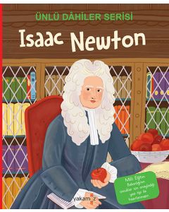 Ünlü Dahiler Serisi Isaac Newton