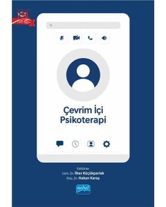 Çevrim İçi Psikoterapi