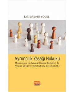 Ayrımcılık Yasağı Hukuku