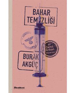Bahar Temizliği