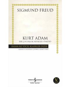 Kurt Adam - Bir Çocukluk Nevrozu Öyküsü