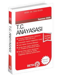 T. C. Anayasası
