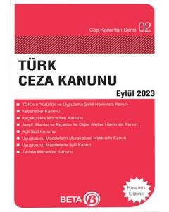 Türk Ceza Kanunu