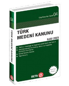 Türk Medeni Kanunu