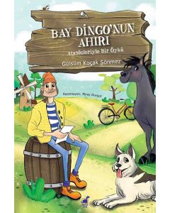 Bay Dingo'nun Ahırı