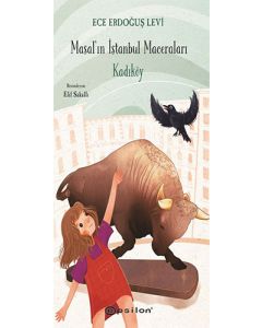 Masal'ın İstanbul Maceraları - Kadıköy