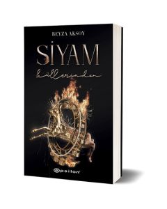 Siyam 3 - Küllerinden