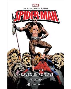 Spider - Man Kraven’in Son Avı