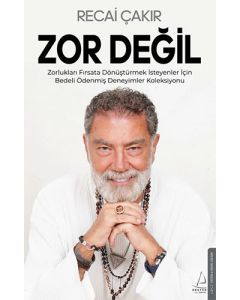 Zor Değil