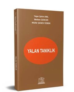 Yalan Tanıklık