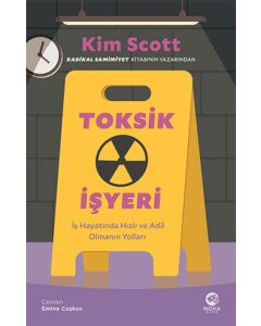 Toksik İşyeri