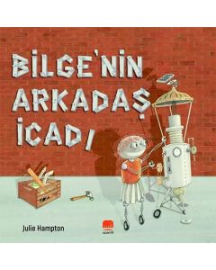 Bilge’nin Arkadaş İcadı