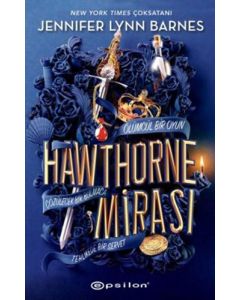Hawthorne Mirası