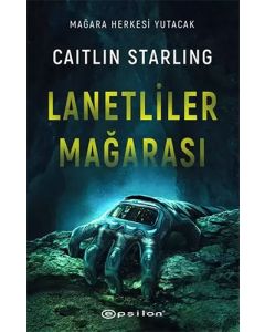Lanetliler Mağarası
