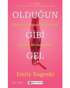 Olduğun Gibi Gel