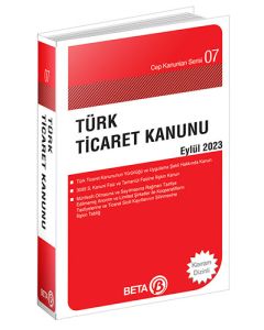 Türk Ticaret Kanunu