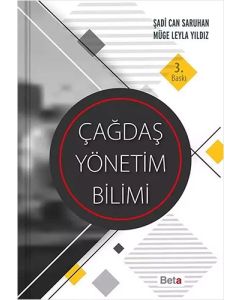 Çağdaş Yönetim Bilimi