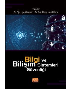 Bilgi ve Bilişim Sistemleri Güvenliği