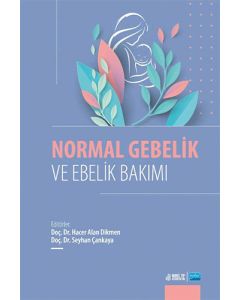 Normal Gebelik ve Ebelik Bakımı
