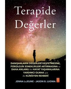 Terağide Değerler