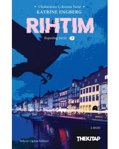 Rıhtım