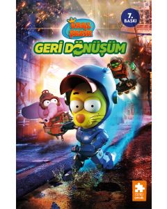 Kral Şakir Geri Dönüşüm