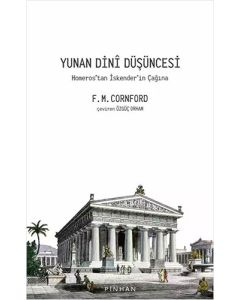Yunan Dini Düşüncesi