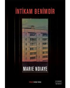 İntikam Benimdir
