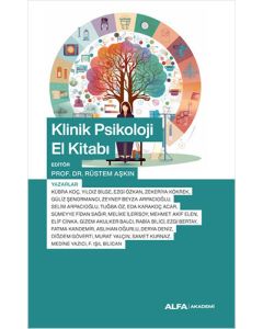 Klinik Psikoloji El Kitabı