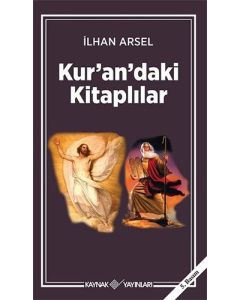 Kur’an’daki Kitaplılar