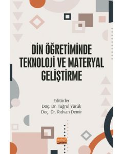 Din Öğretiminde Teknoloji ve Materyal Geliştirme