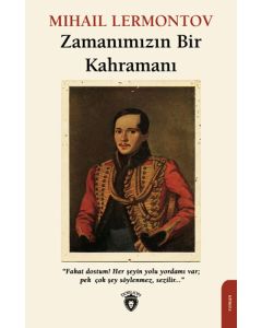 Zamanımızın Bir Kahramanı