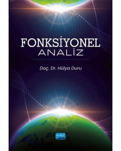 Fonksiyonel Analiz