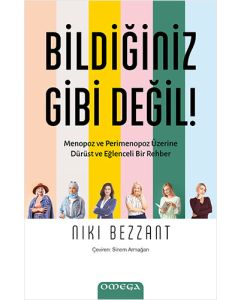 Bildiğiniz Gibi Değil