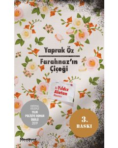 Farahnaz'ın Çiçeği - Bir Yıldız Alatan Macerası