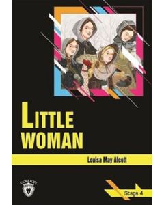 Little Woman Stage 4