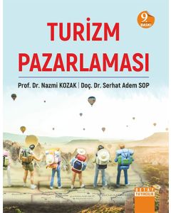 Turizm Pazarlaması