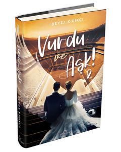 Vurdu ve Aşk - 2 (Ciltli)