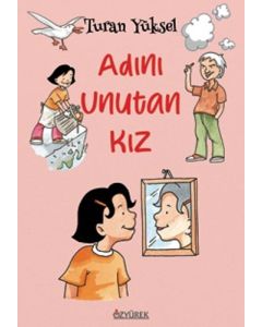 Adını Unutan Kız