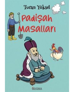 Padişah Masalları