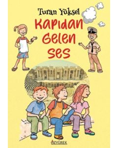 Kapıdan Gelen Ses