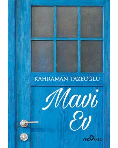 Mavi Ev
