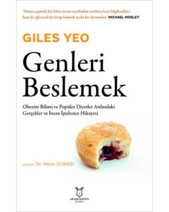 Genleri Beslemek