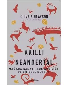 Akıllı Neandertal