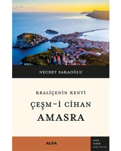 Çeşm-i Cihan Amasra