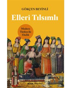 Elleri Tılsımlı