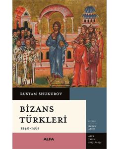 Bizans Türkleri