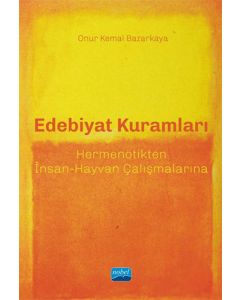 Edebiyat Kuramları