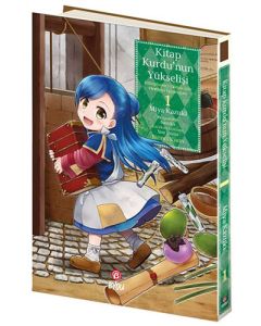 Kitap Kurdunu’nun Yükselişi - 1